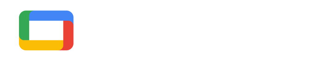 whiteGoogle-TV-Logo